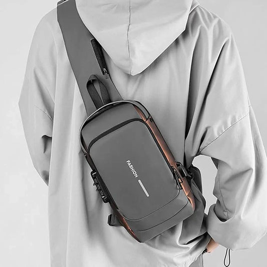 Urbangear Travel Backpack