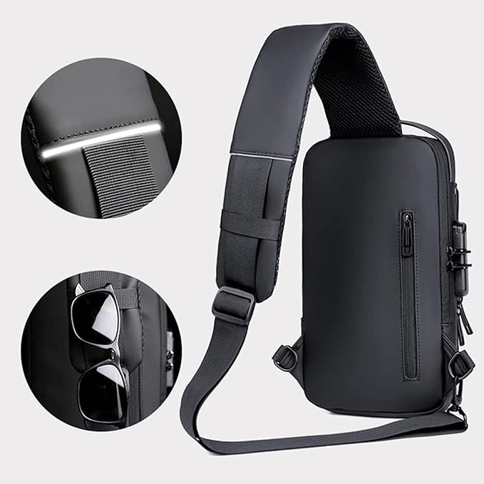 Urbangear Travel Backpack