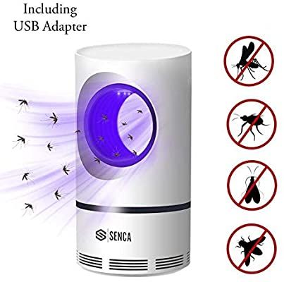 Mosquito Killer Lamp 50% OFF..