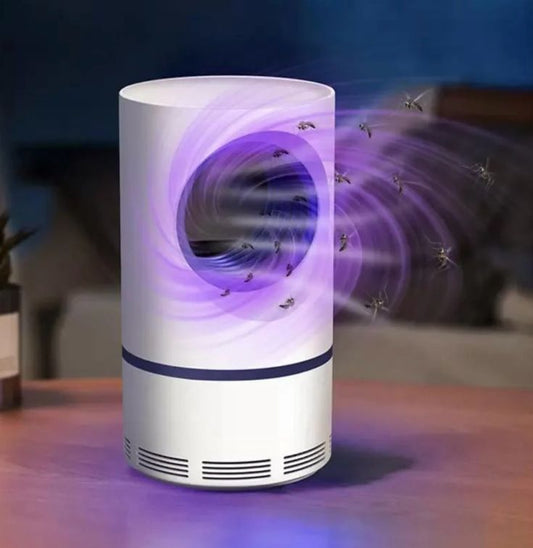 Mosquito Killer Lamp 50% OFF..