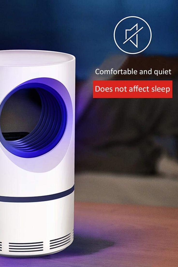 Mosquito Killer Lamp  50% OFF..