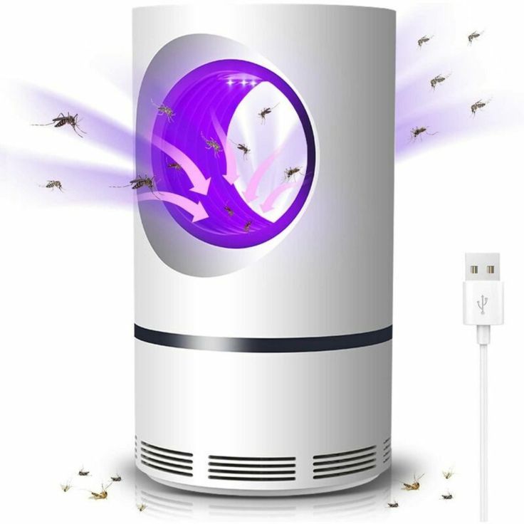 Mosquito Killer Lamp  50% OFF..