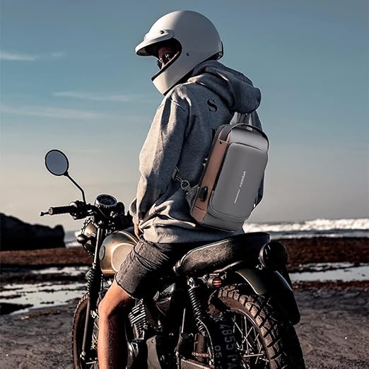 Urbangear Travel Backpack