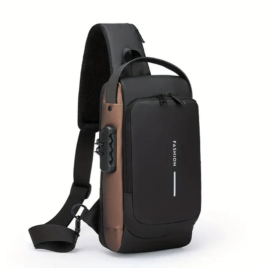 Urbangear Travel Backpack