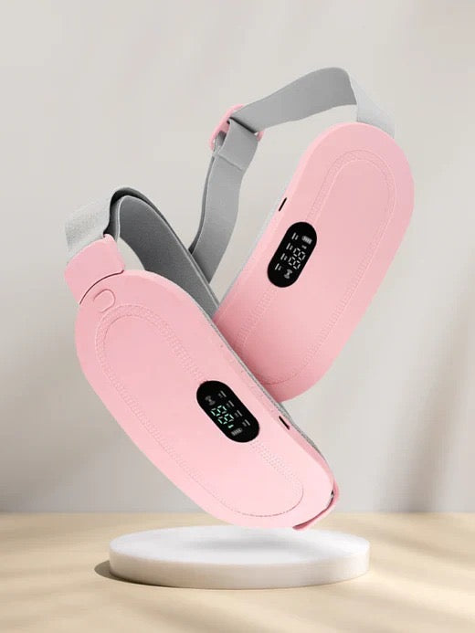 Periods Massager & Heating pad up to 60% off  ( with One year warranty )